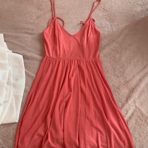 Forever21 Tank Dress